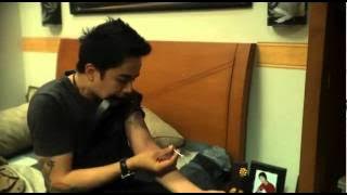 X -- The Last Moment [Trailer]