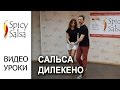 Сальса - Дилекено (Dile que no)