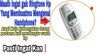 Ringtone Nokia 3315