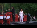 Tino Bos & Cindy Oudshoorn - Don't Let The Sun Go Down On Me with Airforce Orchestra