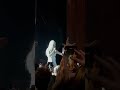 Kim Petras Thanking the Crowd - Feed the Beast Tour