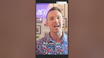 Stop Your Investment Portfolio from Drifting Off Course #shorts