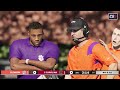 #15 South Carolina vs #16 Clemson Week 13 Premiere Game, RFL College Series 5 | NCAA Football 24