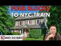 Essex on Essex — Montclair NJ Home Tour | 4 Blocks to NYC Train