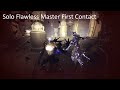 Solo Flawless Master First Contact | Season of the Wish(Into the Light) | Destiny 2