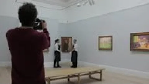 Monets and Picassos unseen for decades to be sold for millions