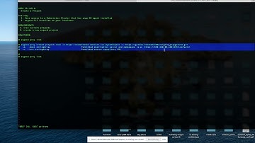 ARGO CD Lab 6: Create a project using argocd CLI #gitops