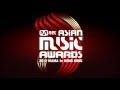 Big Bang Crayon Fantastic Baby Live at MAMA Awards 2012 Español