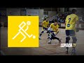 HÓQUEI | CDPóvoa  X VB Bispo