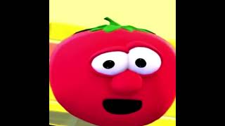 Bob The Tomato Edit 