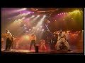 ZOO - 恋のブギ・ウギ・トレイン(Boogie Woogie Love Train)- Live at Tokyo Bay NK Hall 1991