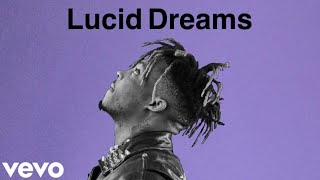 Juice Wrld - Lucid Dreams (New Version)