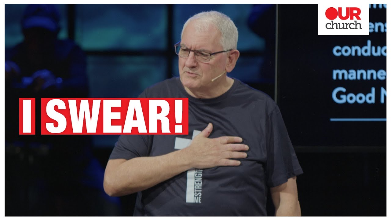 Living as Citizens Of Heaven | Sermon