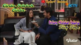 Soundtrack Lagu Cinta Setelah Cinta Sctv - Dirly Dave - Bintang (Katakan Padanya) #viral #ost #2022