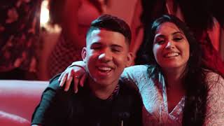 Paulo Breno - Fogo No Parquinho  (Clipe Oficial)