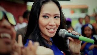 VOC feat LISDA - Cius Mi Ap Lo