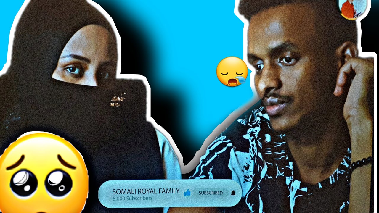 Way xanusatay xaskayga annah waan ka walwalay