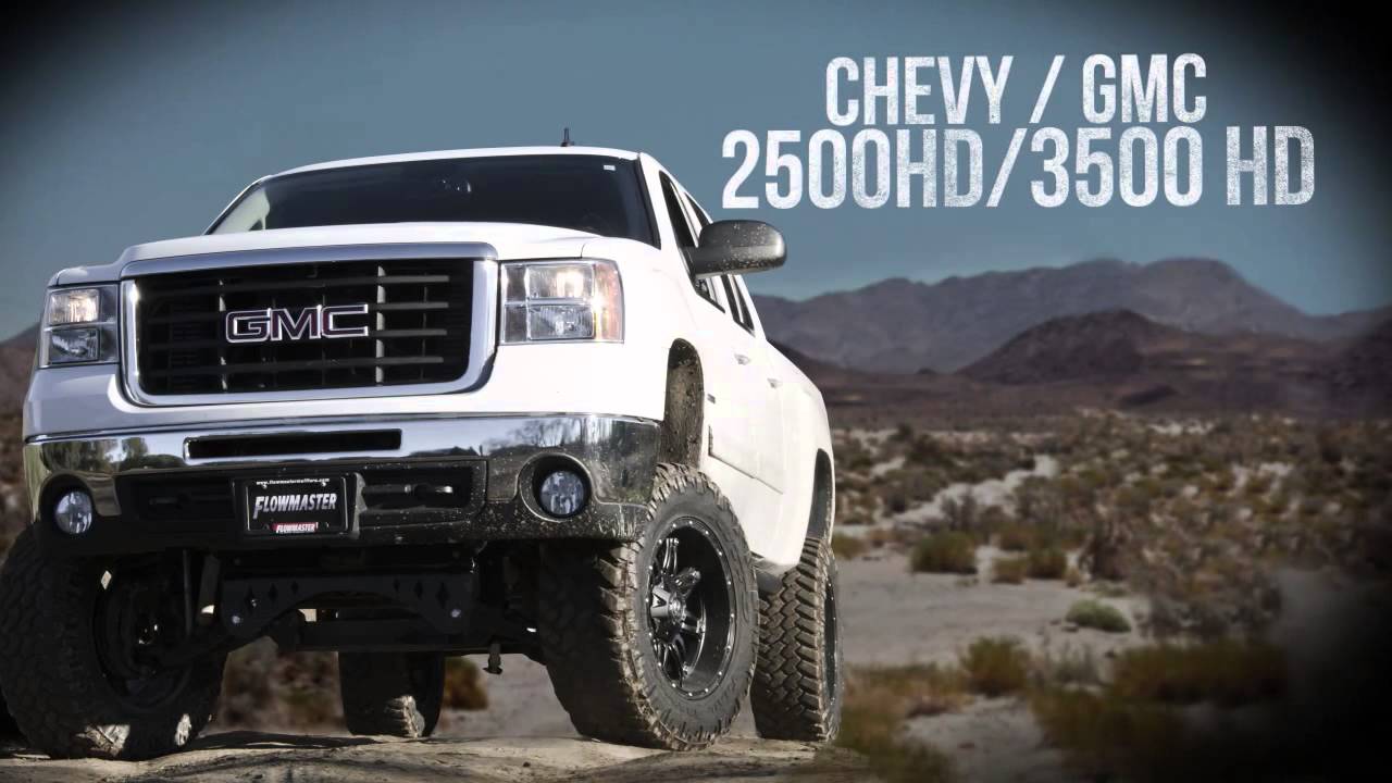 systems biology New Off-Road Products from Flowmaster