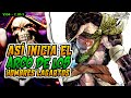 Así Inicia el Arco de los Hombres Lagartos / V04 - C01-1 / Recap el Huesito Supremo