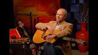 Bill Gaither talks with Buddy Greene about harmonicas, musical influences, and "Mary, Did You Know?"