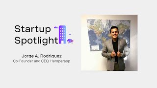 Vonage for Startups Spotlight: Hamperapp