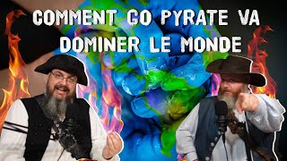 Go Pyrate et la prospérité collective - Go Pyrate! Le Podcast #101