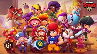 Brawl Stars İlk Video