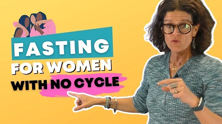 Fasting for Women without A Cycle | Fasting For Wo...