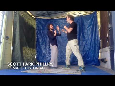 Видео: Unstoppable Tai Chi Hook Punch