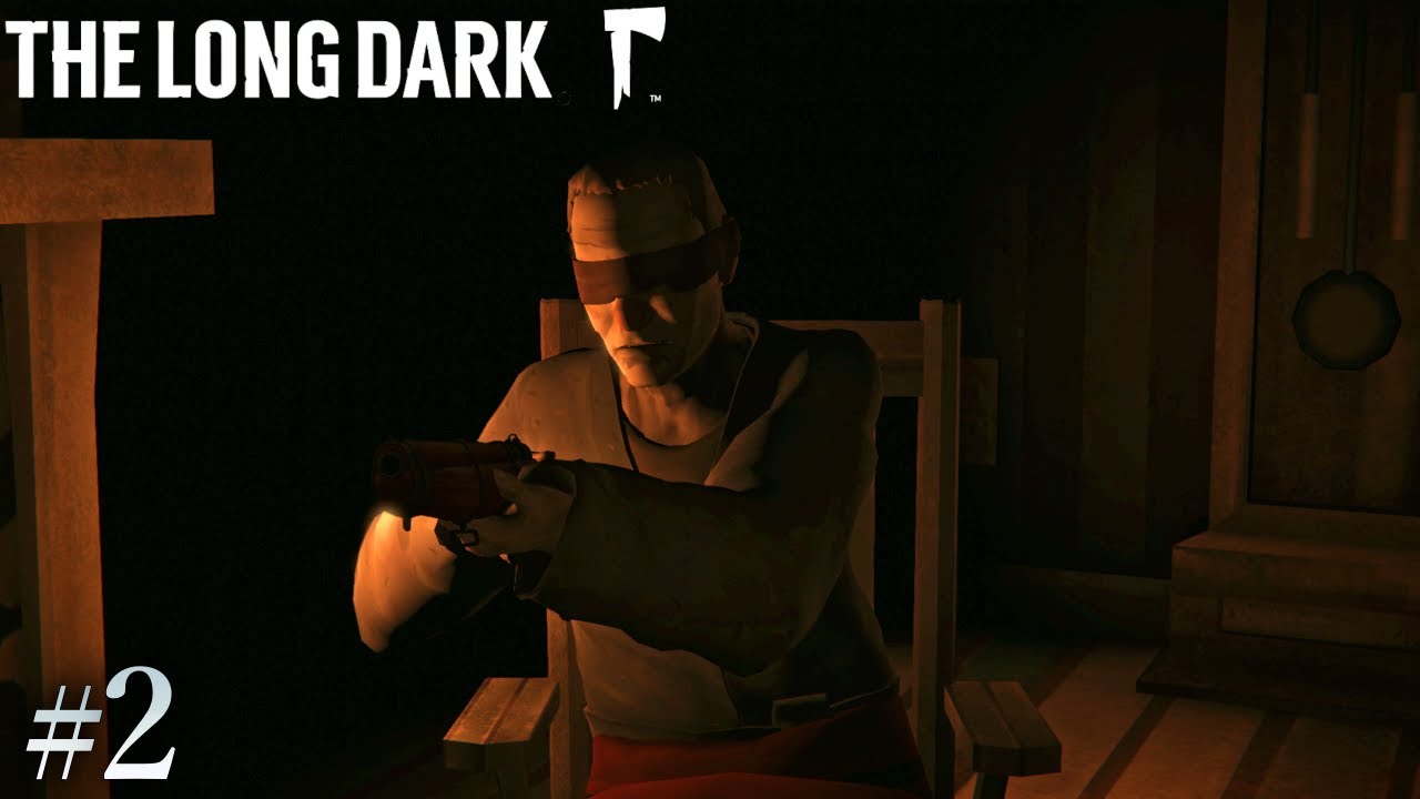 2 The Long Dark 実況 ストーリーモードを初見プレイ 盲目のマザーグレイに会う Youtube 2 The Long Dark 実況 ストーリーモードを初見プレイ 盲目のマザーグレイに会う Youtube