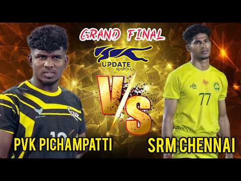 PRESENTATION |#RAKKAMPATTI#KARUR MENS KABADDI - 2026