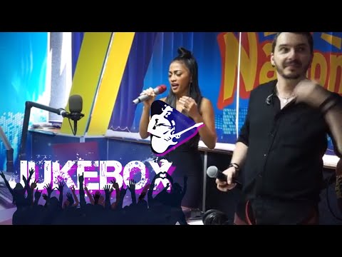 Jukebox & Bella Santiago - Hora din Moldova | LIVE | Nelly Ciobanu Cover