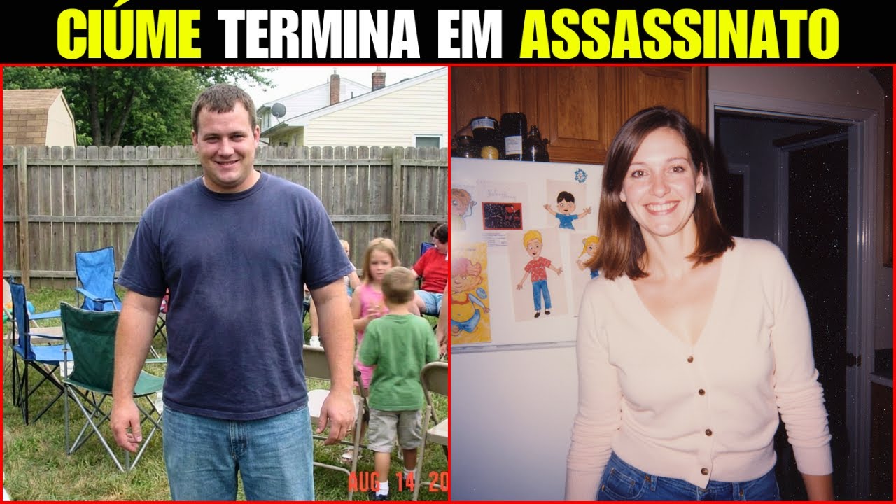 Ex-Marido M*TOU Sua Esposa, Mãe De 6 Filhos, E Gravou Para Enviar Ao Amante Dela