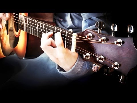 how-to-play-jazz-chords-|-fingerstyle-guitar