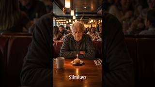 THE LONELY BIRTHDAY