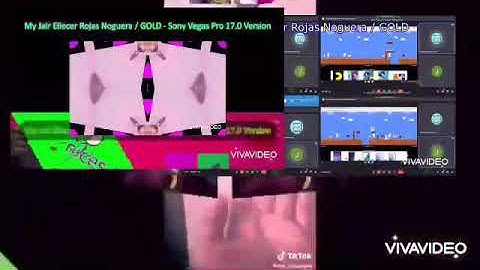 Screaming uyu Multi Render Round 15 Vs Troc Yuy