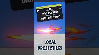 Custom Projectiles & Shooting Skills in Under 60 Seconds (Miliastra Beginner Tutorial)