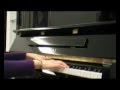 Yiruma - Time Forgets (Piano cover)