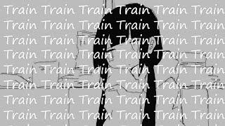 Lagtrain but there is only train