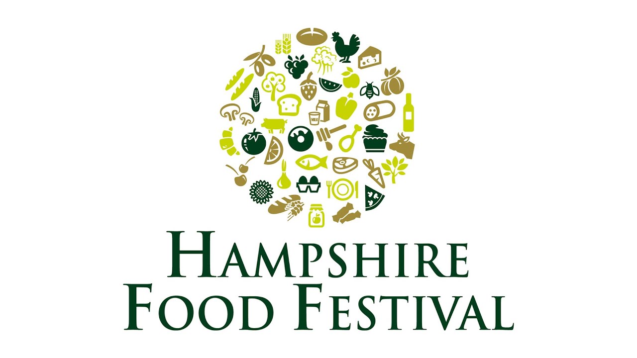 Hampshire Food Festival 2014 - YouTube