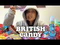 taste testing british childhood candy | clickfortaz