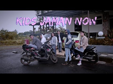 Download NoR - Kids Jaman Now Mp3 (2.3 MB)