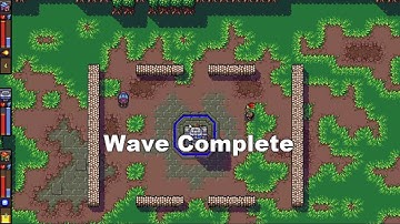 Teotihuacan - a FlatRedBall Monthly