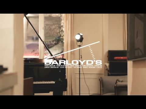 At Barloyd's (Piano Solos) (teaser)