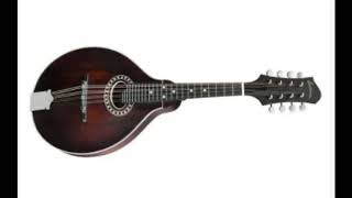 Going To The Well For Water - a slide in D Major tabbed for mandolin and played by Aidan Crossey