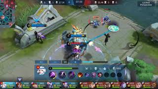KAGURA CHAPTER 3 | ML MASTERY CODE | GAMEPLAY MLBB