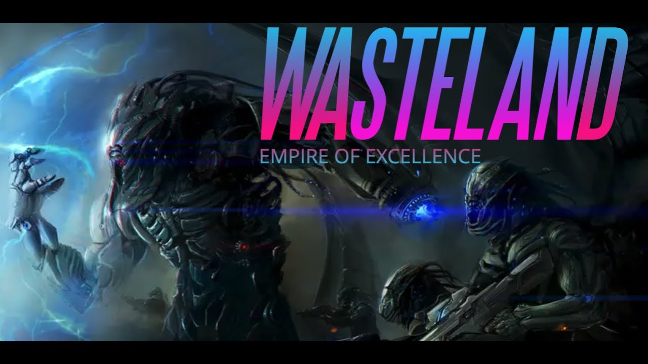 Wasteland - Empire Of Excellence (Epic Powerful Dramatic) auf YouTube ansehen Wasteland - Empire Of Excellence (Epic Powerful Dramatic) auf YouTube ansehen