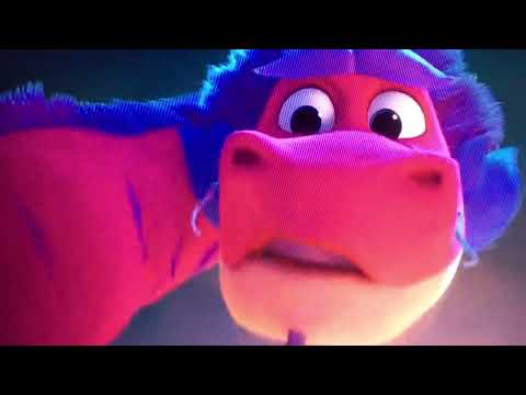 “Animals 2”(Parody) Part 12 The Airport/Boris’s Note