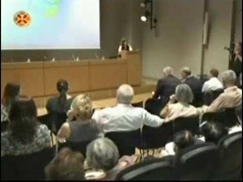 კონფერენცია ,,ავანგარდის იდეა ლიტერატურასა და სახვით ხელოვნებაში\"