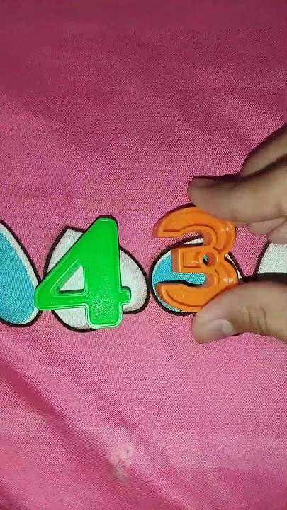 Number Band 9